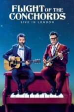 Movie Flight of the Conchords: Live in London