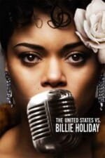 Movie The United States vs. Billie Holiday