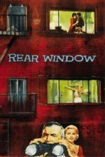 Movie Rear Window