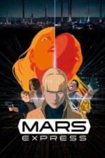 Movie Mars Express