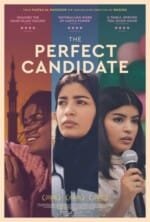 Movie The Perfect Candidate