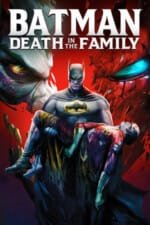 Movie Batman: Death in the Family