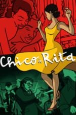 Movie Chico & Rita