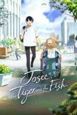 Movie Josee, the Tiger and the Fish