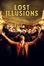 Movie Lost Illusions