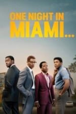 Movie One Night in Miami…