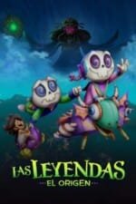 Movie Las Leyendas: El Origen