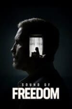 Movie Sound of Freedom