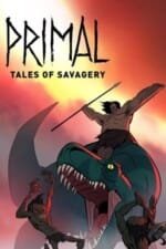 Movie Primal: Tales of Savagery