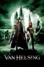 Movie Van Helsing