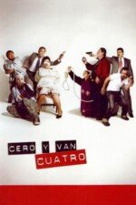 Movie Cero y van cuatro