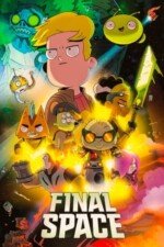 Movie Final Space