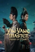 Movie The Yin-Yang Master: Dream of Eternity