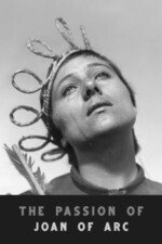 Movie The Passion of Joan of Arc