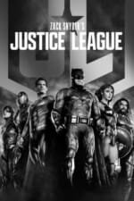 Movie Zack Snyder’s Justice League