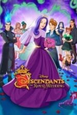 Movie Descendants: The Royal Wedding