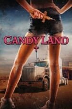 Movie Candy Land