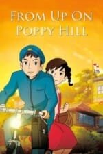 Movie From Up on Poppy Hill