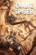 Movie Giant Spider