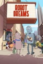 Movie Robot Dreams