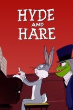 Movie Hyde and Hare