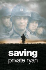 Movie Saving Private Ryan