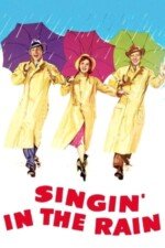 Movie Singin’ in the Rain