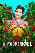 Movie Why Women Kill