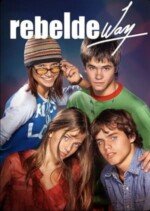 Movie Rebelde Way