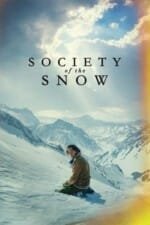 Movie Society of the Snow