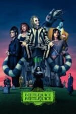 Movie Beetlejuice Beetlejuice