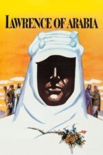 Movie Lawrence of Arabia