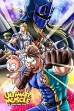 Movie Ultimate Muscle: The Kinnikuman Legacy