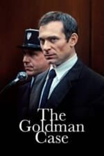 Movie The Goldman Case