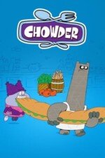 Movie Chowder