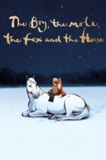 Movie The Boy, the Mole, the Fox and the Horse