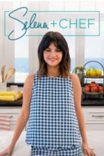 Movie Selena + Chef