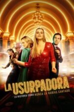 Movie La Usurpadora: The Musical