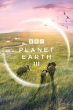 Movie Planet Earth III