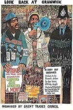 Movie Look Back at Grunwick