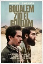 Movie Boualem Zid El Goudam