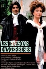 Movie Dangerous liaisons