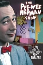 Movie The Pee-wee Herman Show