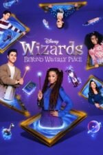 Movie Wizards Beyond Waverly Place