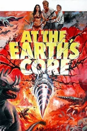 At the Earth’s Core