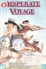 Movie Desperate Voyage