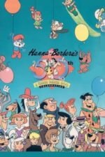 Hanna-Barbera’s 50th