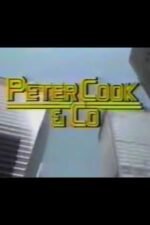 Movie Peter Cook & Co.