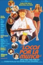 Movie Locos por la música