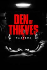 Movie Den of Thieves 2: Pantera